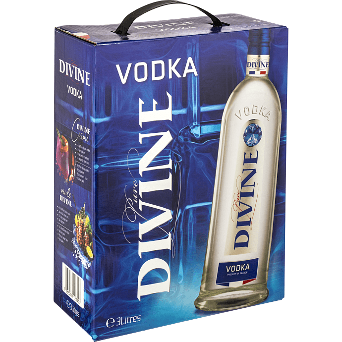 Vodka