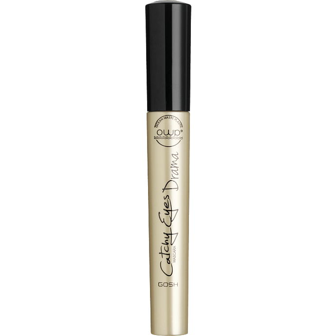 Mascara Catchy Eyes 001 Drama Black