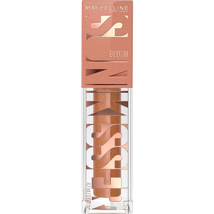Blush 11 Electric Bronze