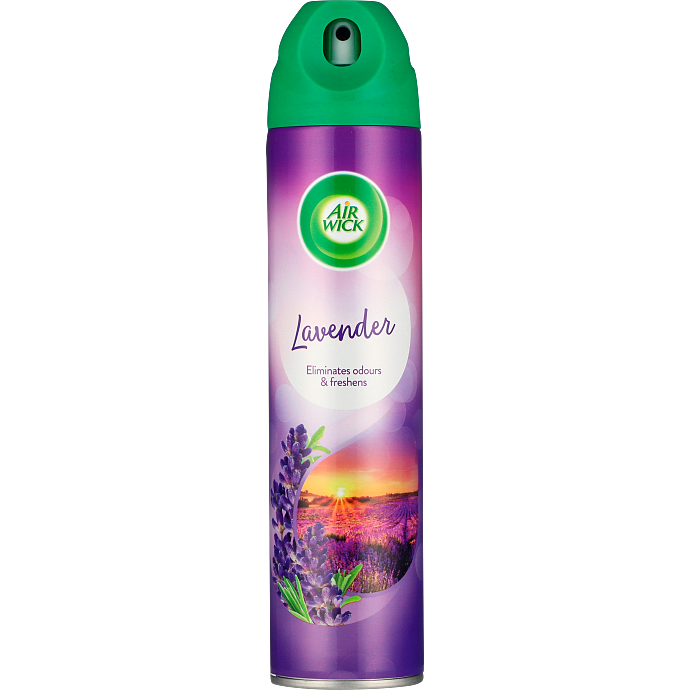 Luftfrisker Lavender & Camomille