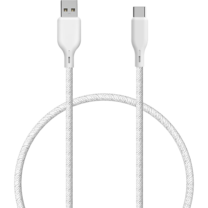 ËSSENTIALS 60W USB-A/USB/C CB 1,2 meter 480 mbps