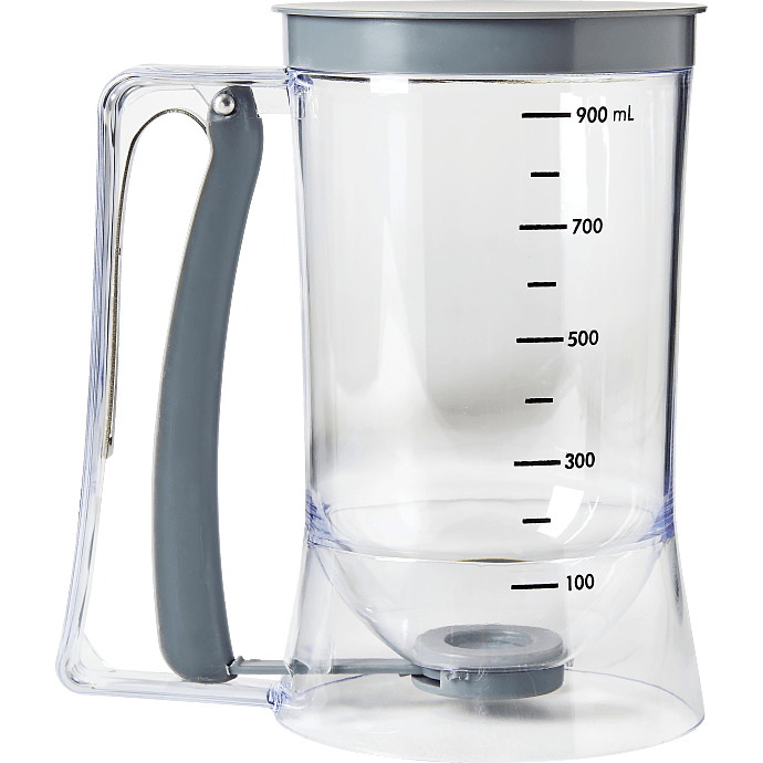 Salling dejdispenser - 900 ml