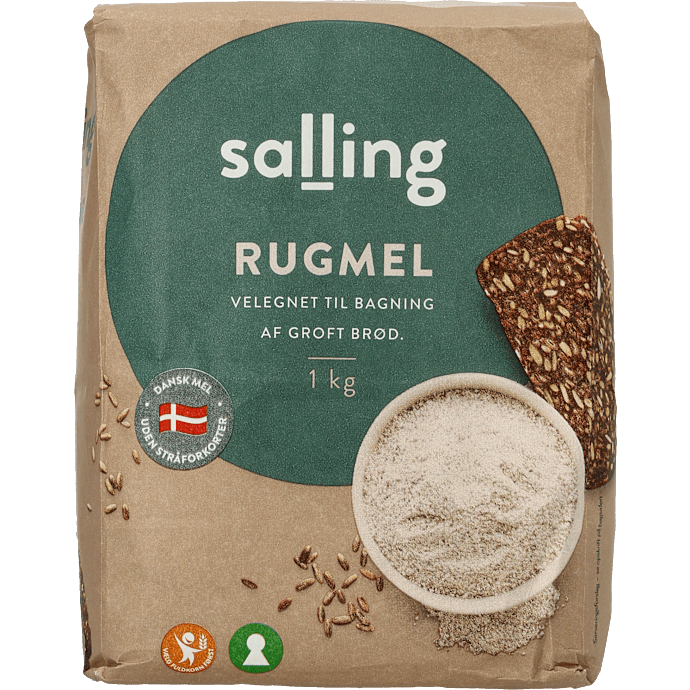 Rugmel