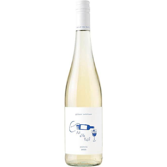 Grüner Veltliner