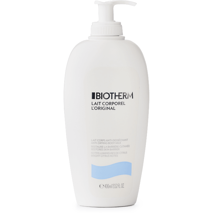 Body milk m. citrus