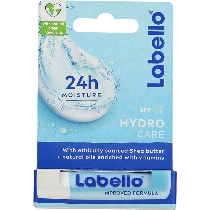 Læbepomade