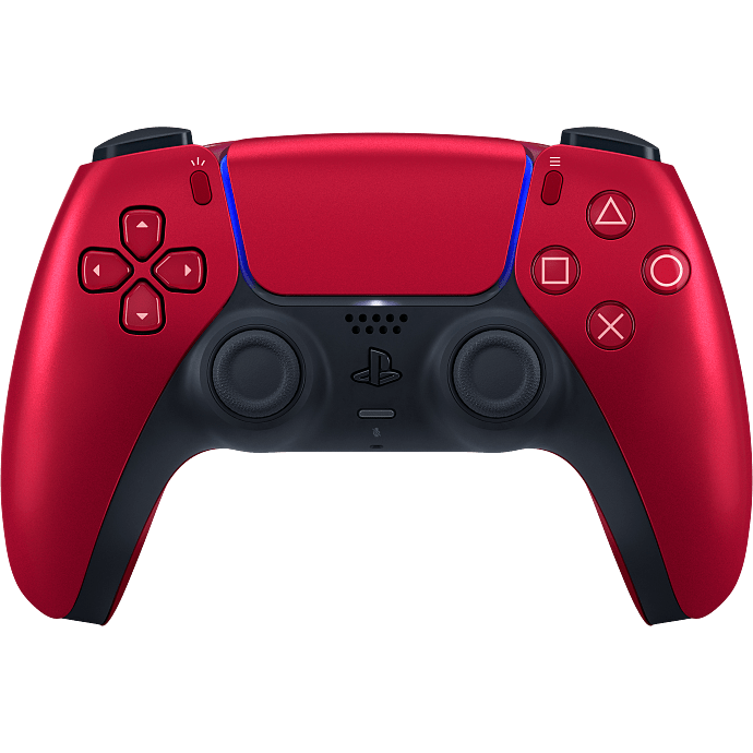 Sony Playstation 5 DualSense trådløs controller - Volcanic Red