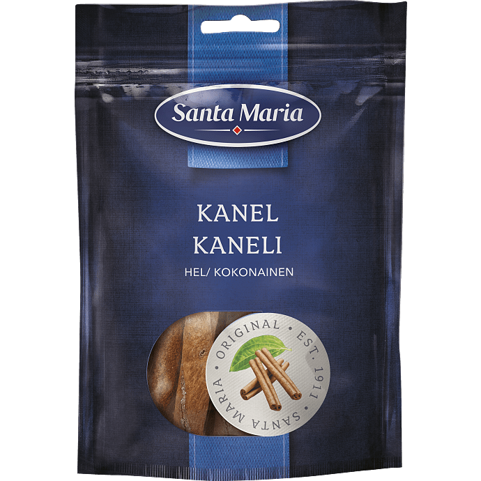 Hele kanel