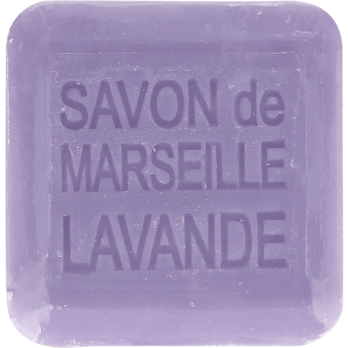 Sæbebar lavendel