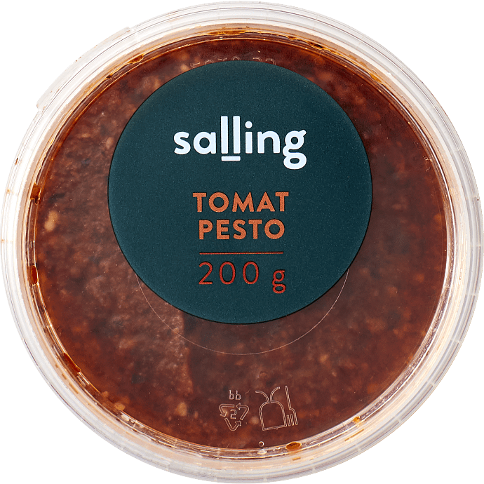 Tomatpesto