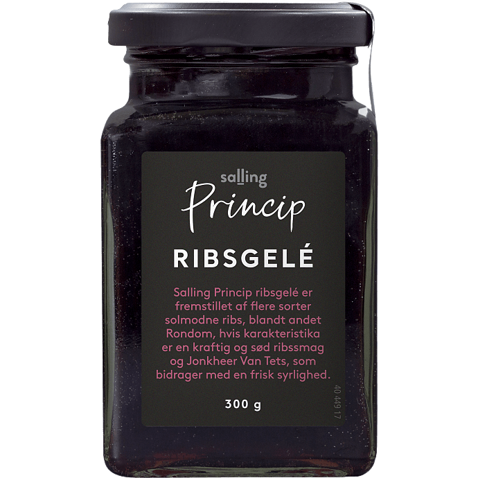 Ribsgelé