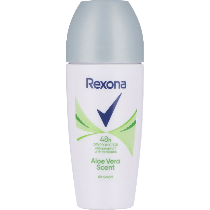 Roll-on deodorant