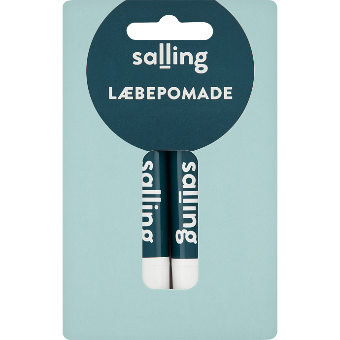 Læbepomade