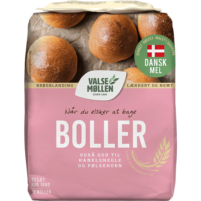 Boller