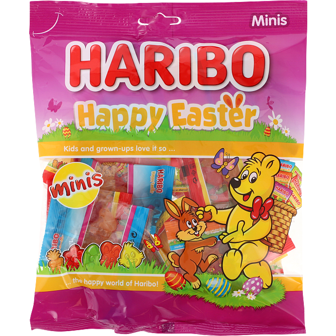 Happy Easter