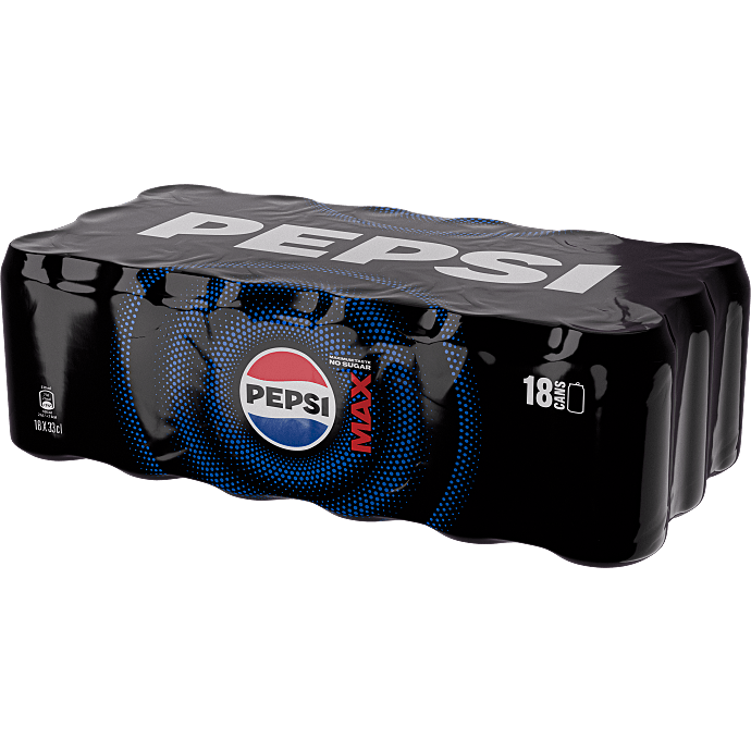 Pepsi Max