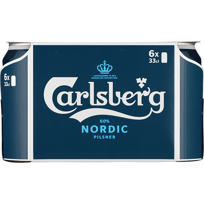 Nordic Pilsner