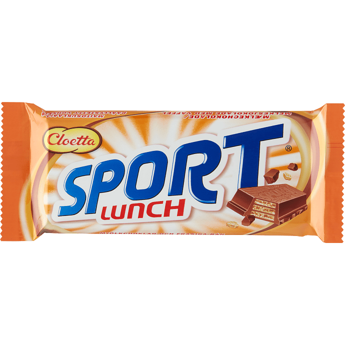 Sport lunch