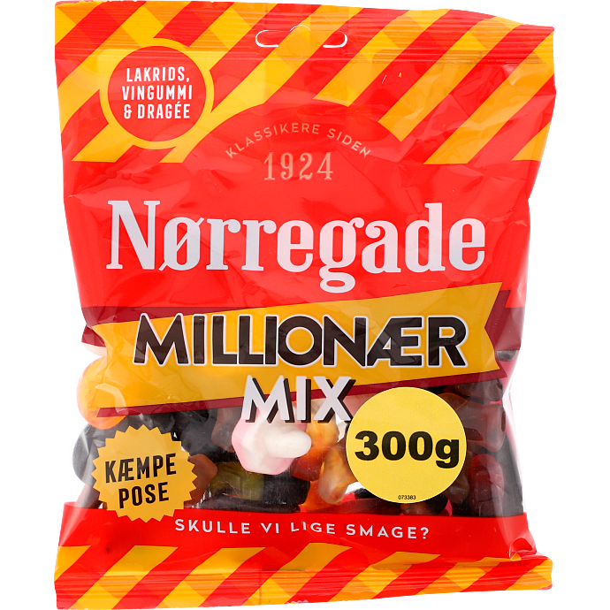 Millionær Mix