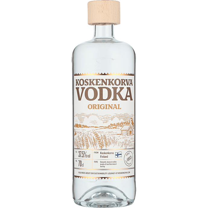 Vodka