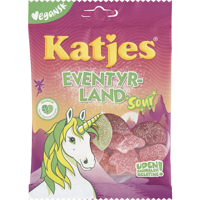 Eventyrland Sour