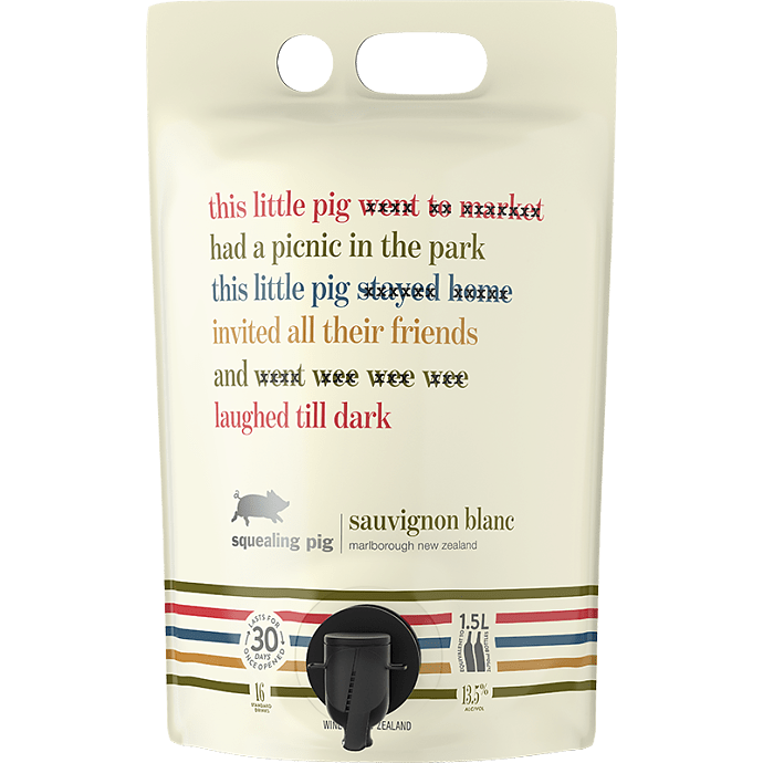 Sauvignon Blanc