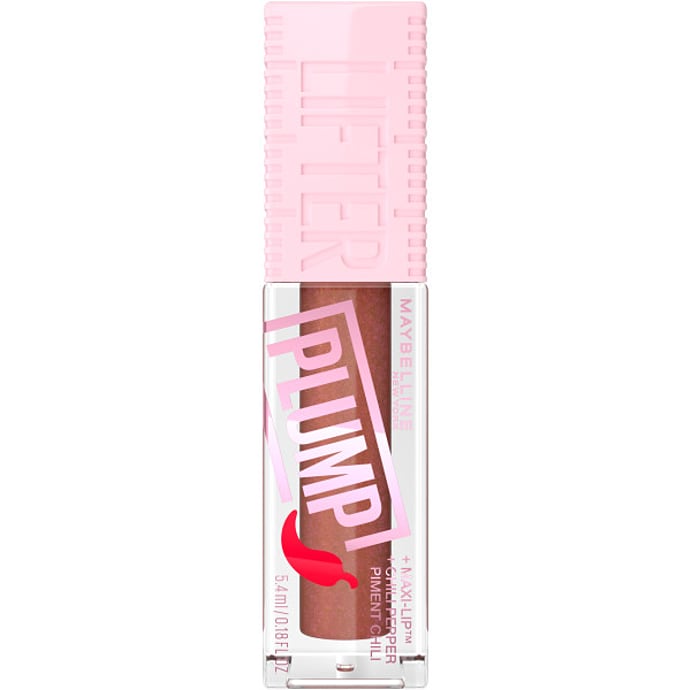 Lipgloss Cocoa Zing