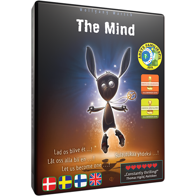 The Mind