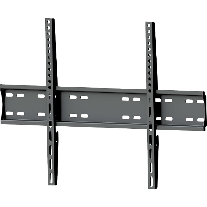 Sinox One TV vægbeslag. 40"-85" - sort