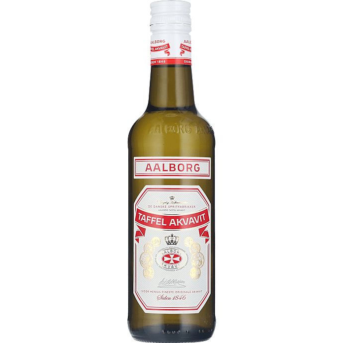 Akvavit