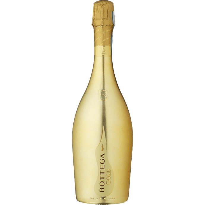 Gold Prosecco