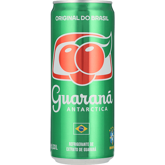 Guaraná Antarctica