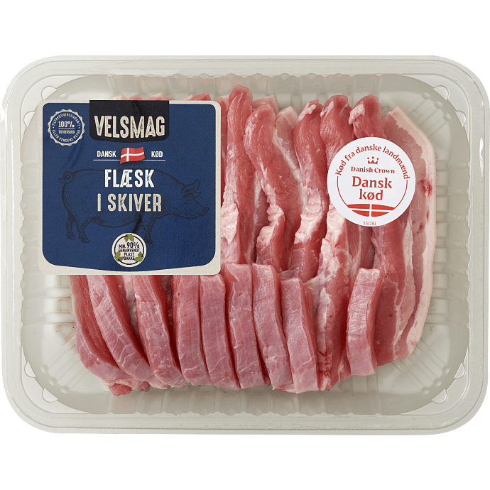 Flæsk