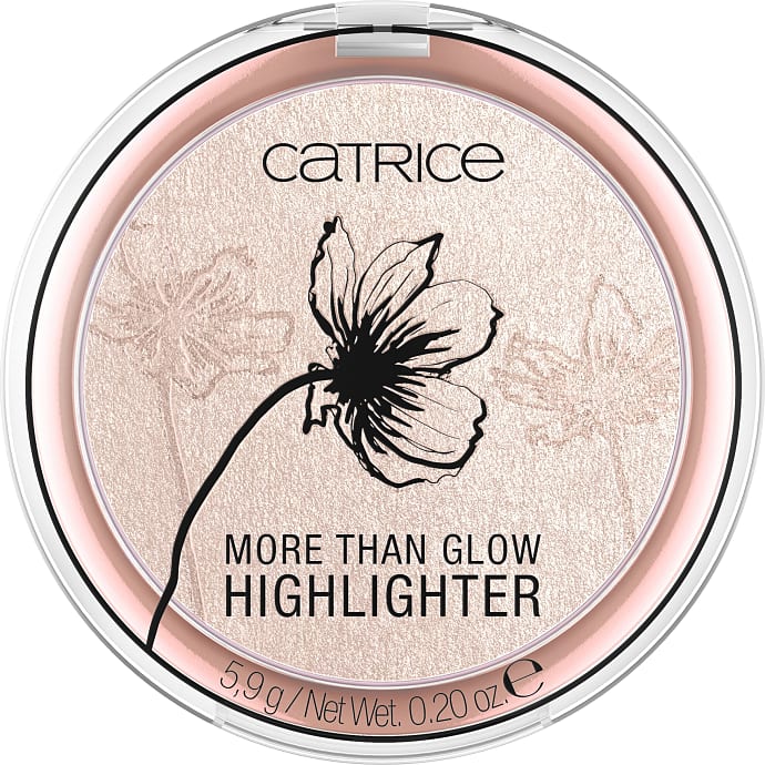 Highlighter 020 Supreme Rose Beam