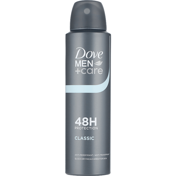 Clean Comfort deospray