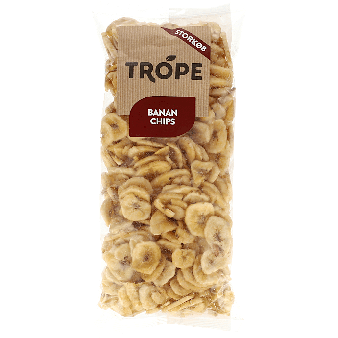 Bananchips