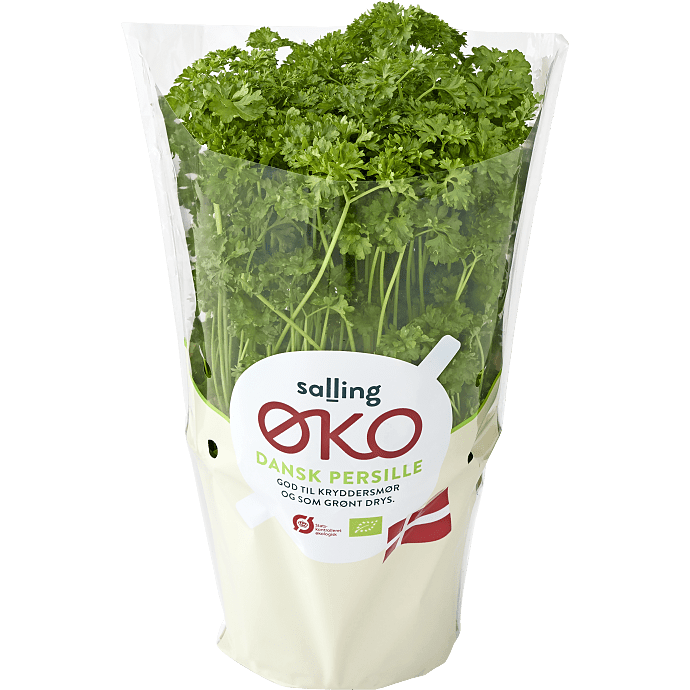 Persille øko