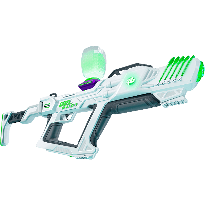 Gel Blaster Surge XL Day&Night blaster