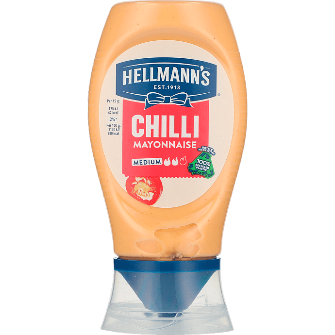 Chilimayonnaise