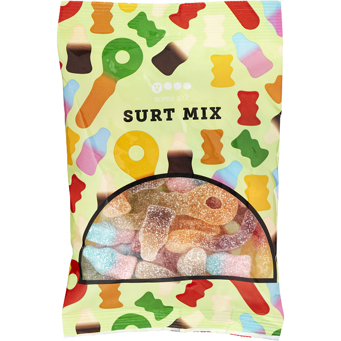 Surt Mix