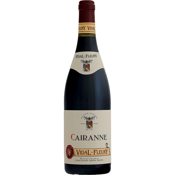 Cairanne