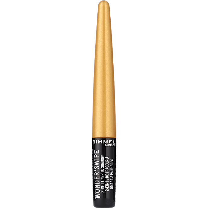 Flydende eyeliner 002 Insta Famous