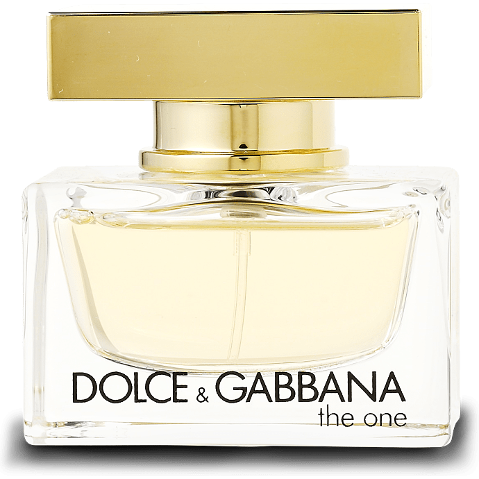 The One for Her Eau de Parfum