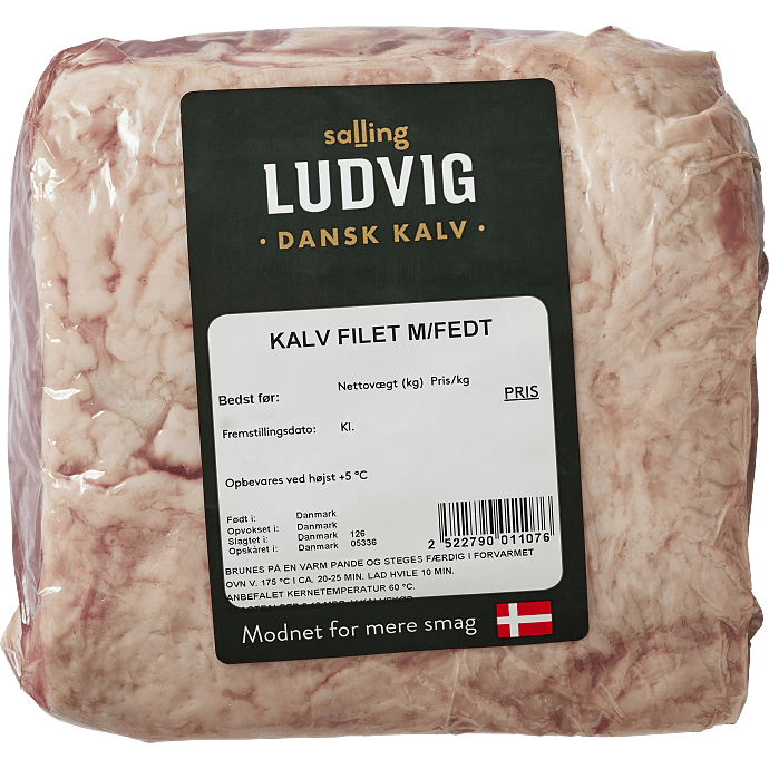 Kalvetyndsteg