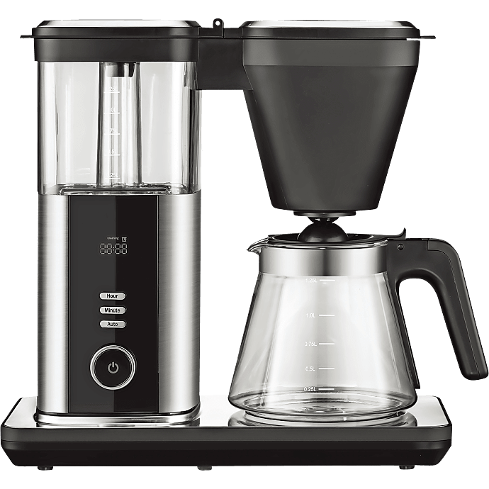 Salling kaffemaskine 1,25 liter 10 kopper