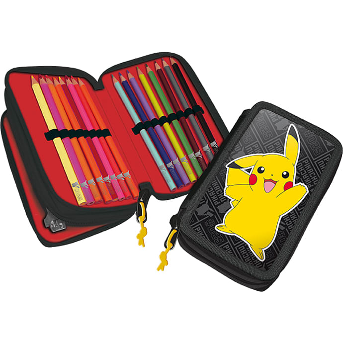 Pokémon penalhus