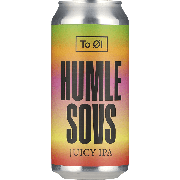 Humlesovs IPA