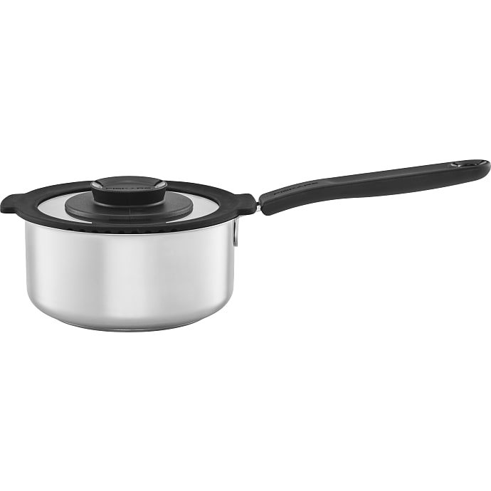 Fiskars FF kasserolle 1,5 liter