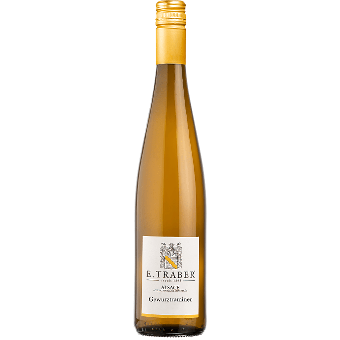 Gewurztraminer