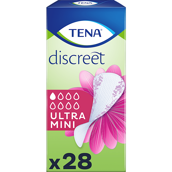 Trusseindlæg let sugeevne